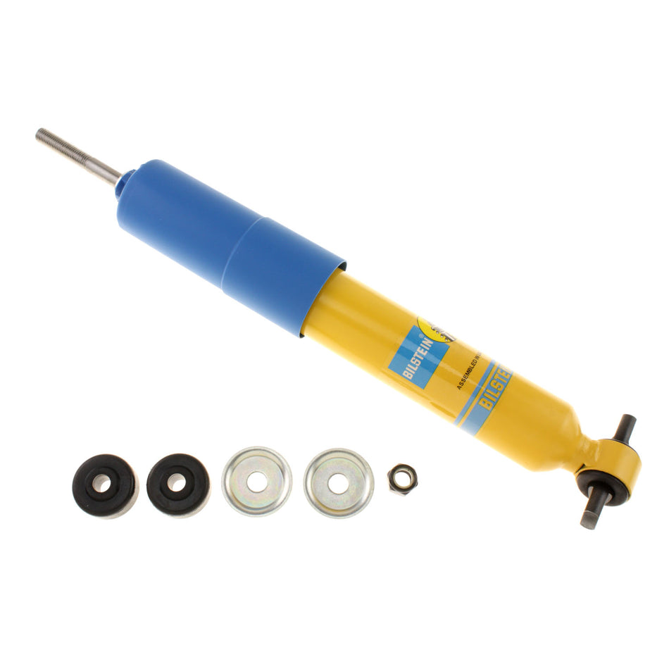 Shock Absorber Ford F150 2WD; 97-03; F; B6 4600