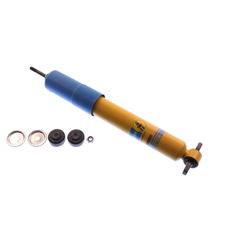 Shock Absorber Chevrolet Corvette (C6);F;B6