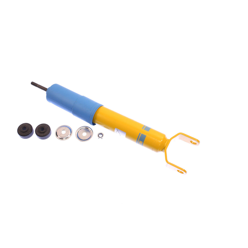 Shock Absorber Chevrolet Corvette (C6);R;B6