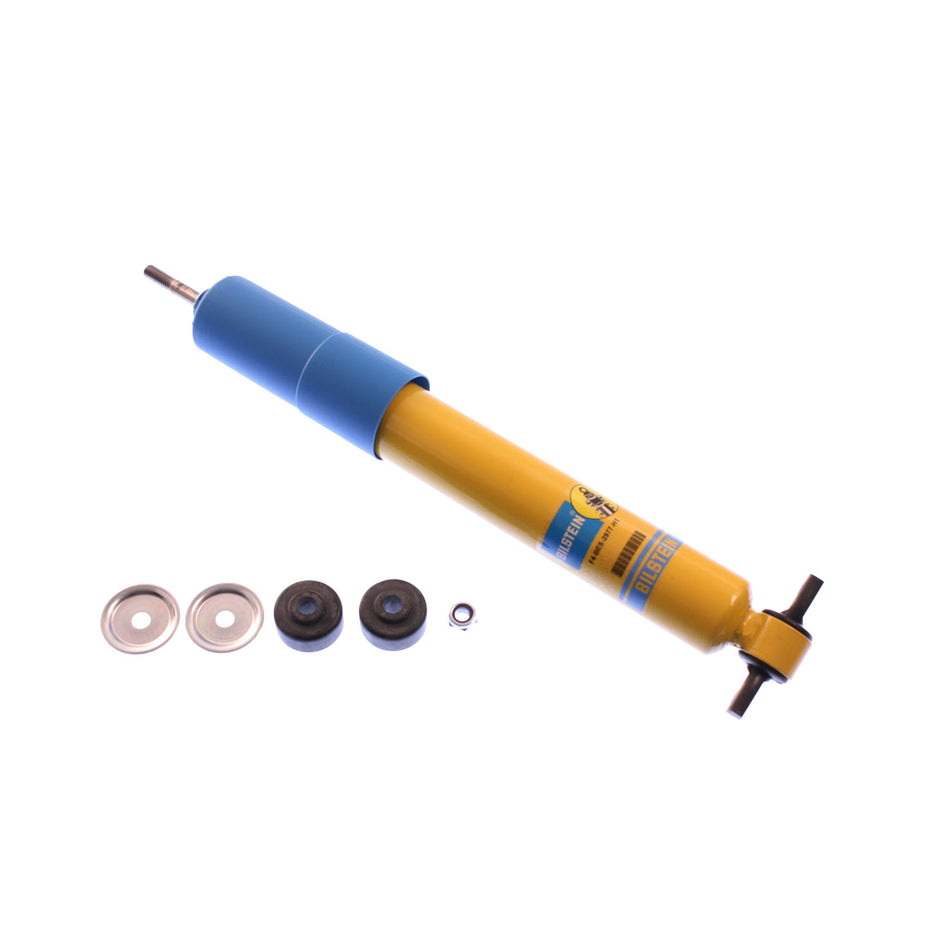 Shock Absorber Chevrolet Corvette (C6);F;B6