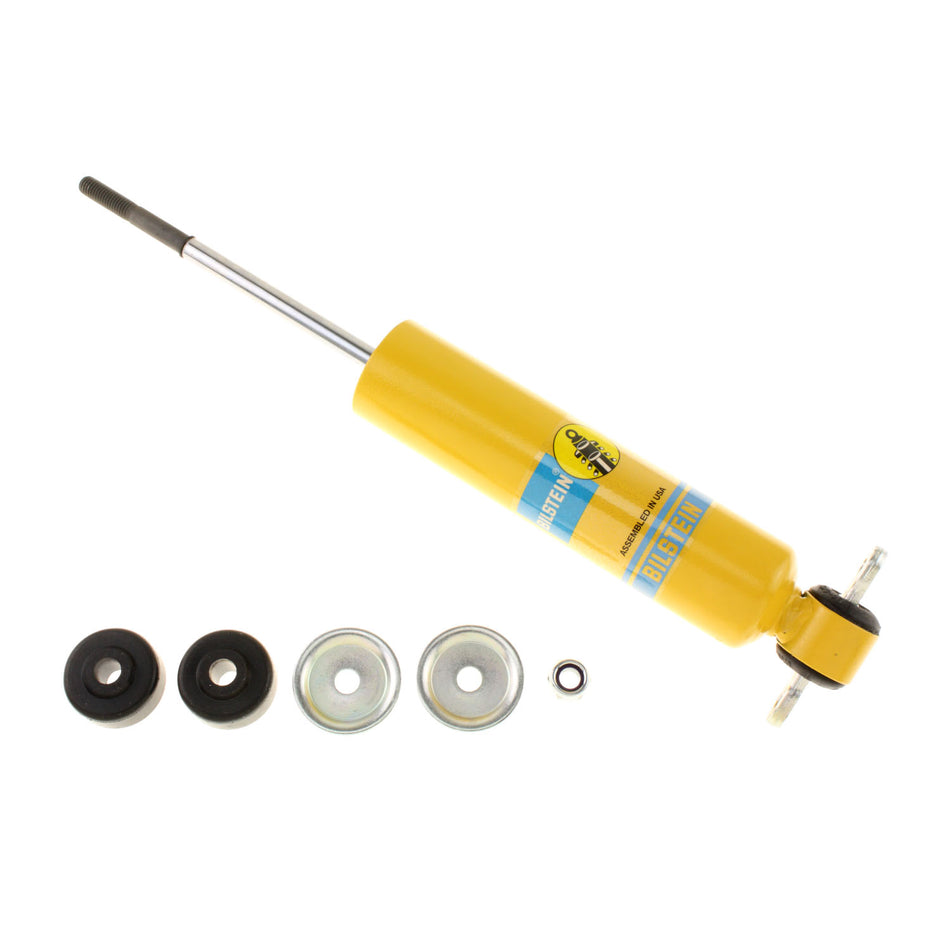 Shock Absorber Dodge Dakota 2WD; 97-04; F; B6 4600