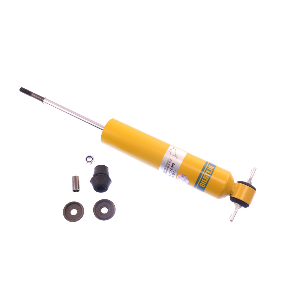 Shock Absorber Dodge Pickup 2WD 350;V;B6;F;B6