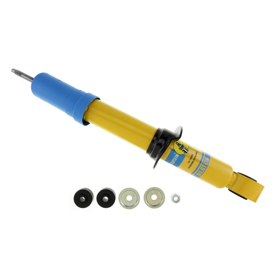 Shock Absorber TOYOTA TUN.2/4WD HD FRT-YELLOW