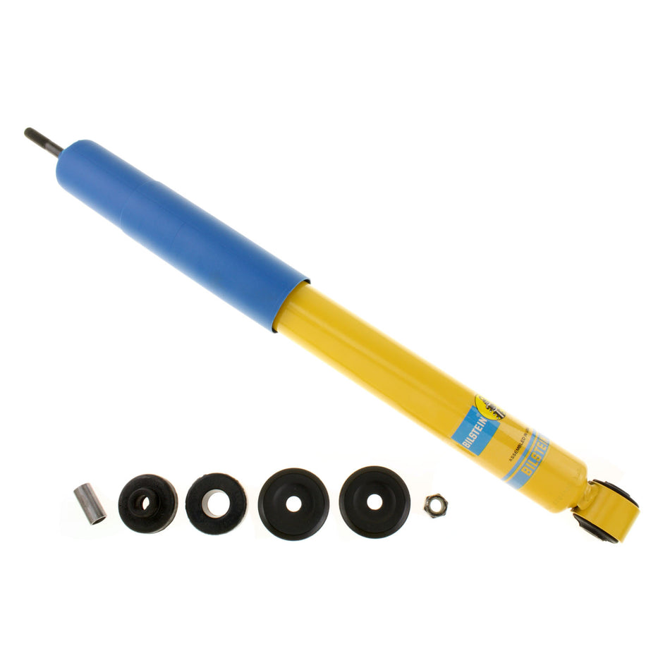 Shock Absorber Dodge Ram 2500 4WD;F;B6