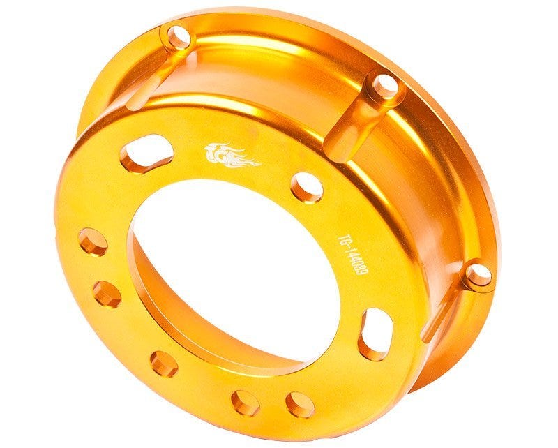 Trail Gear TG Brake Hat