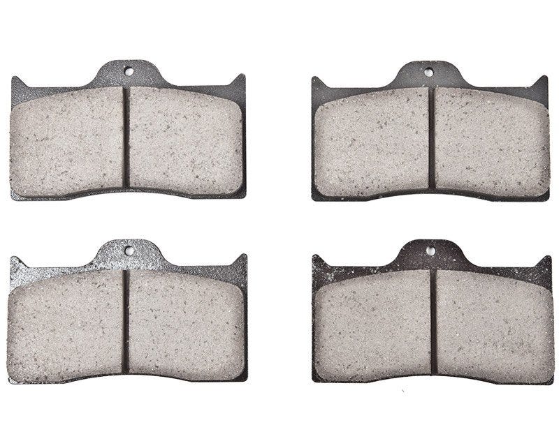 Trail Gear Brake Caliper Pads, 9"