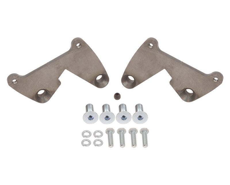 Trail Gear Rock Assault 9 Front Brake Caliper Mount Kit