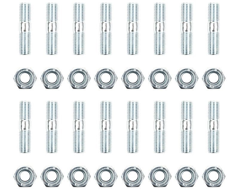 Trail Gear Spindle Stud Kit - Super Metal