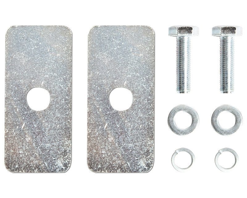 Trail Gear DRIVESHAFT SPACER KIT, 05 +