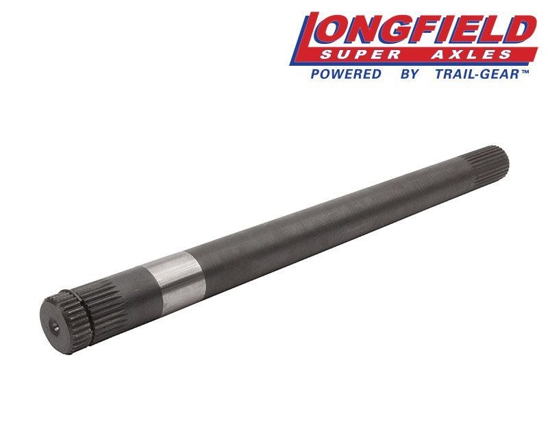 Longfield Samurai Inner Axle, Long Side, 33 to 26 Spline