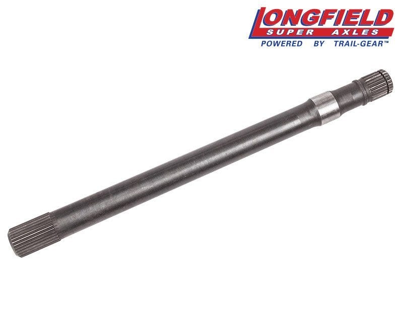 Longfield 24 Spline Inner Axle, Short, FJ80