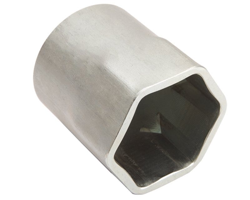 Trail Gear SOCKET,2"/50mm,SAMURAI SPINDLE NUT
