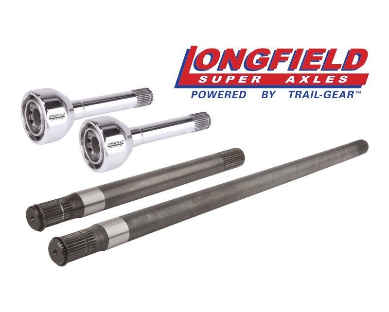 Longfield 27 Spline Birfield Axle Kit (Pick up/4runner)