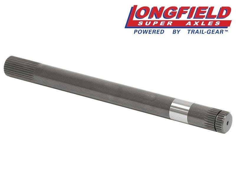 Longfield 30 Spline Inner Axle, Short, (FJ 40/FJ 60)