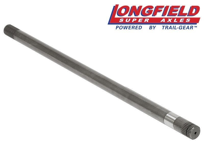 Longfield 30 Spline Inner Axle, Long, (Pickup/4runner) +5