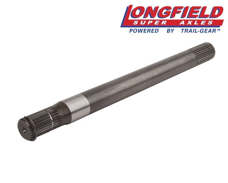 Longfield 27 Spline Inner Axle, Short, (Pick up/4runner)