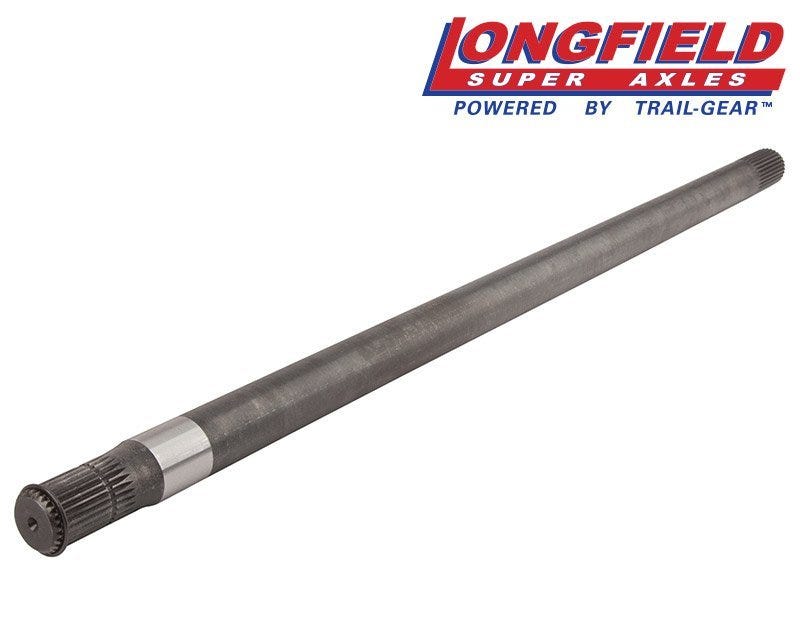 Longfield 27 Spline Inner Axle, Long, (Pick up/4runner/FJ 60)