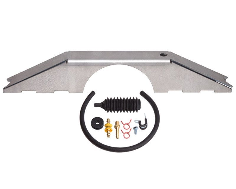 Trail Gear Rear Truss Kit, Toyota 1979-2004, Stock Housing