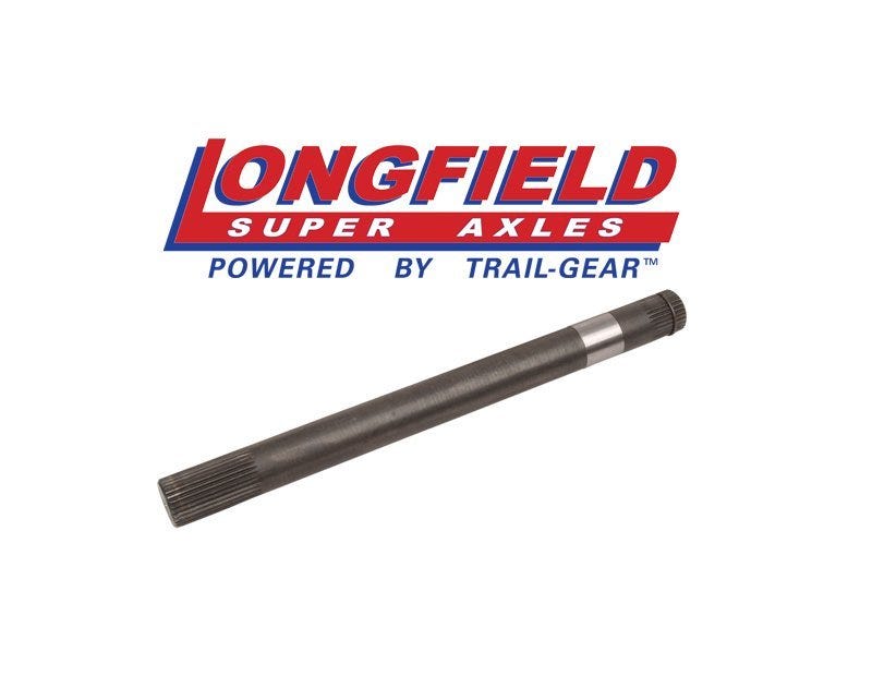 Longfield 30 Spline Inner Axle, Short, (LJ70/RJ70 Series)