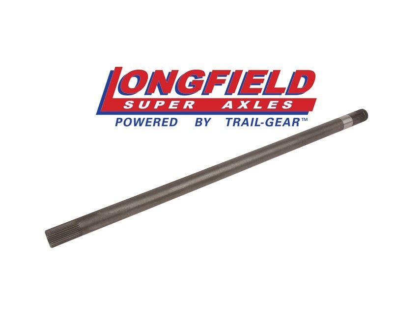 Longfield LJ70 30-Spline Inner Axle, Long (LJ70/RJ70/Bundera)