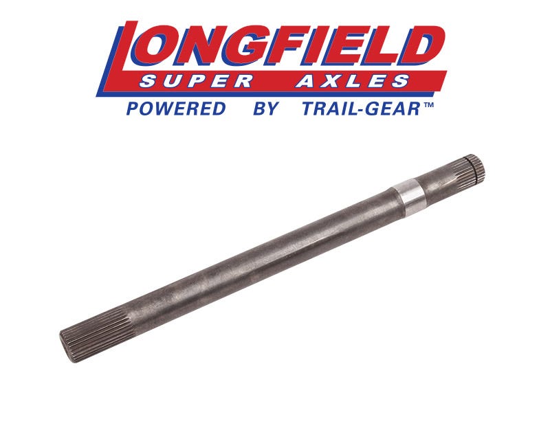 Longfield LC79-30 Spline Inner Axle, Short