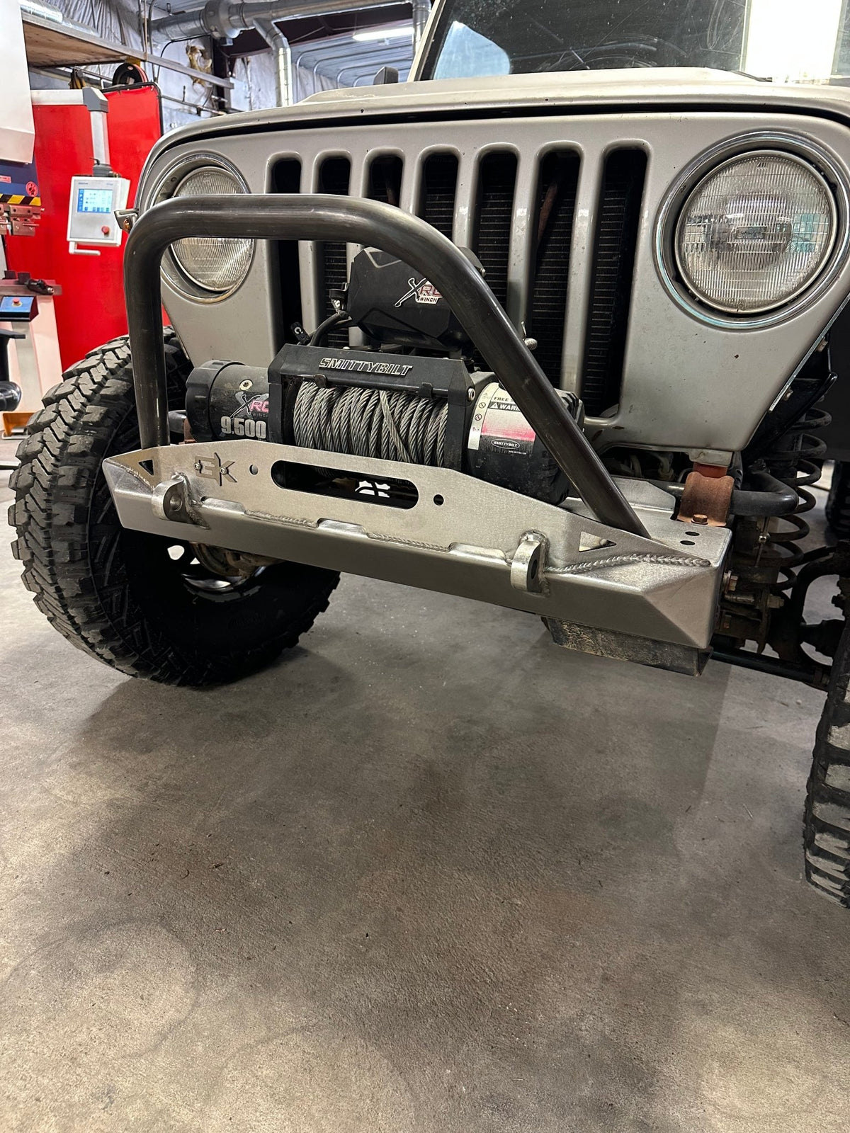 Jeep , Wrangler , JL, JLU, JK, Jku, Tj, Xj, Bronco, F250, F350, Ford, Gladiator, Tacoma, 4 Runner, Tundra, Powerstroke, Turbo, Icon, Rock Krawler, Morimoto, Oracle, Baja Designs, Rpm Steering