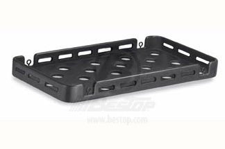 Universal Tray Black Use with HighRock 4x4 Racks