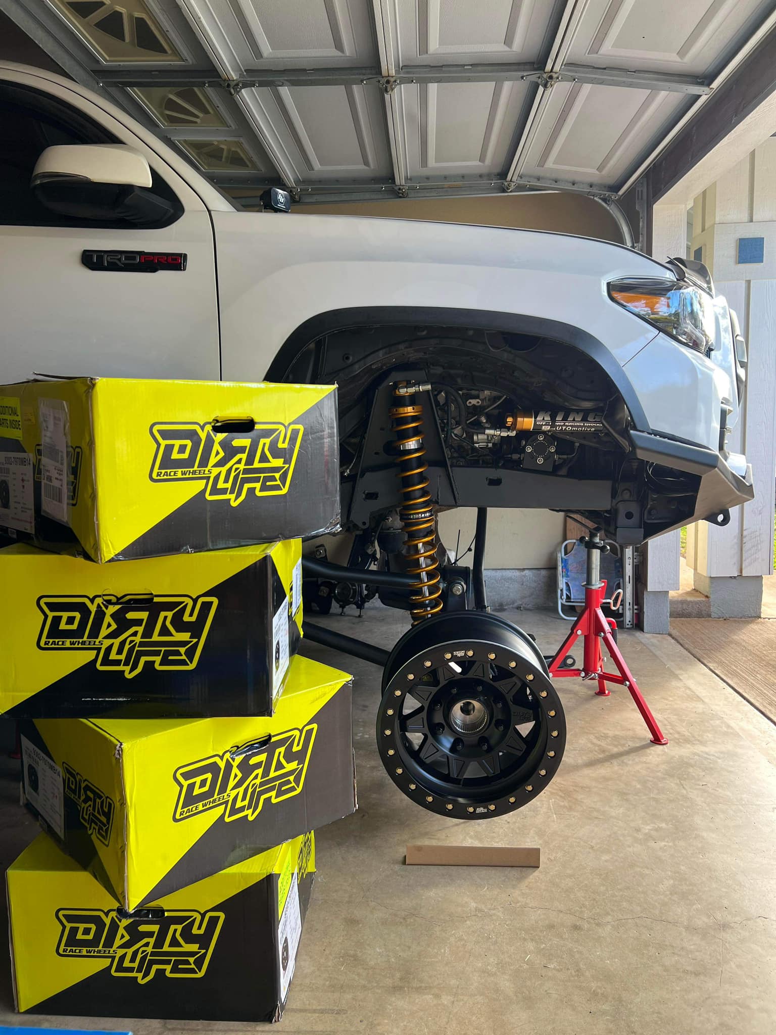 Your One Stop Shop For ALL Aftermarket Offroad Needs Offroad Outfitters