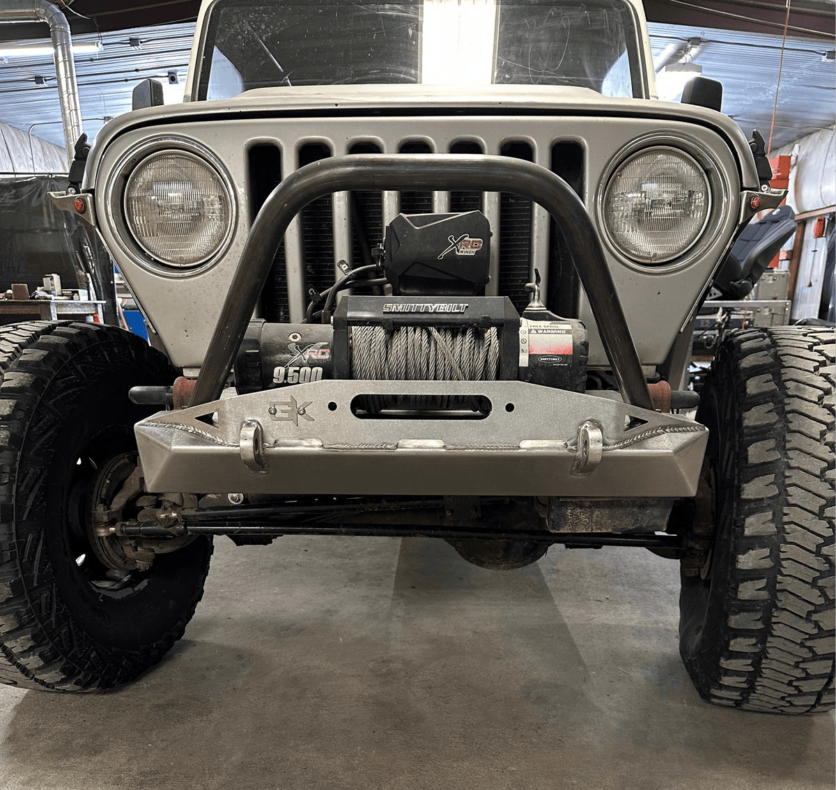 Jeep , Wrangler , JL, JLU, JK, Jku, Tj, Xj, Bronco, F250, F350, Ford, Gladiator, Tacoma, 4 Runner, Tundra, Powerstroke, Turbo, Icon, Rock Krawler, Morimoto, Oracle, Baja Designs, Rpm Steering