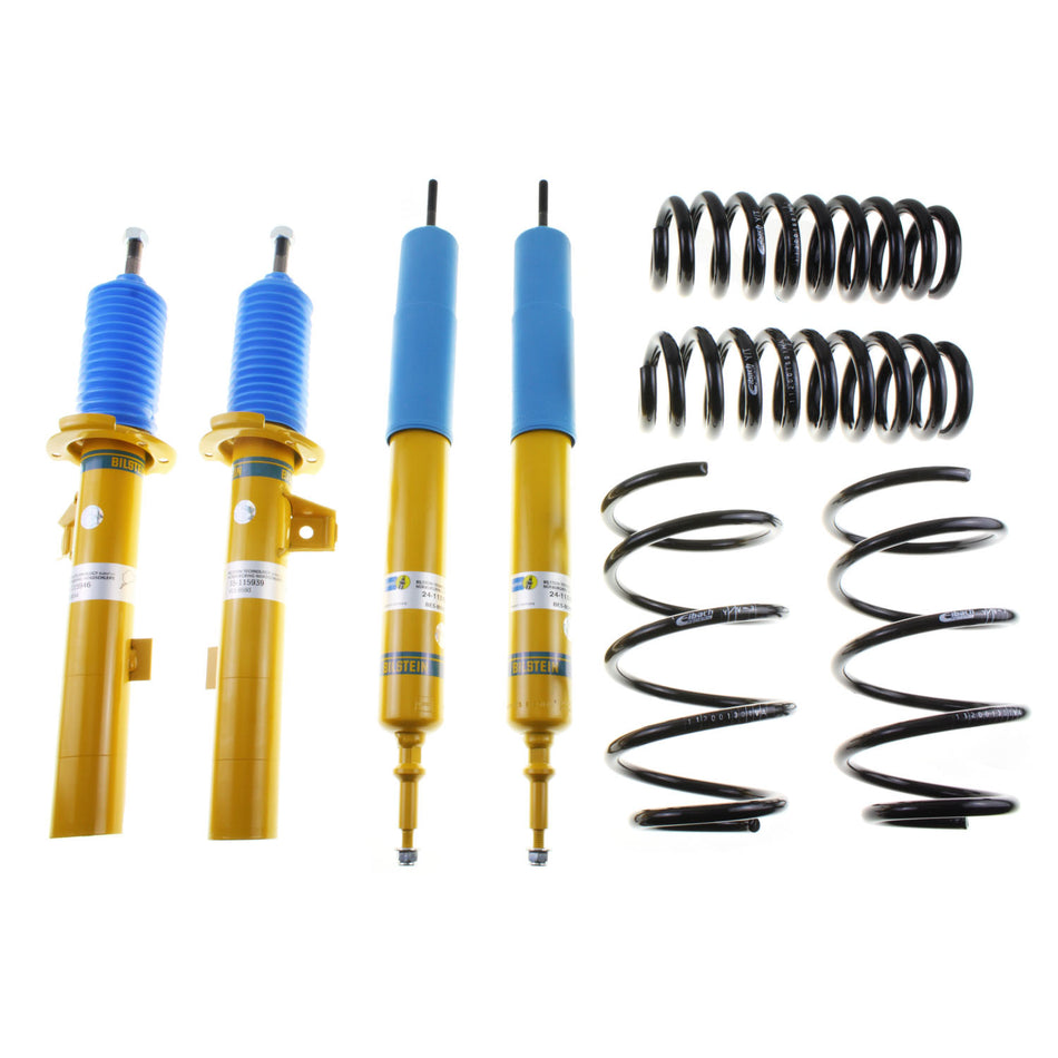 Suspension Kit BMW 1 Coupe (E82); K; B12 PK