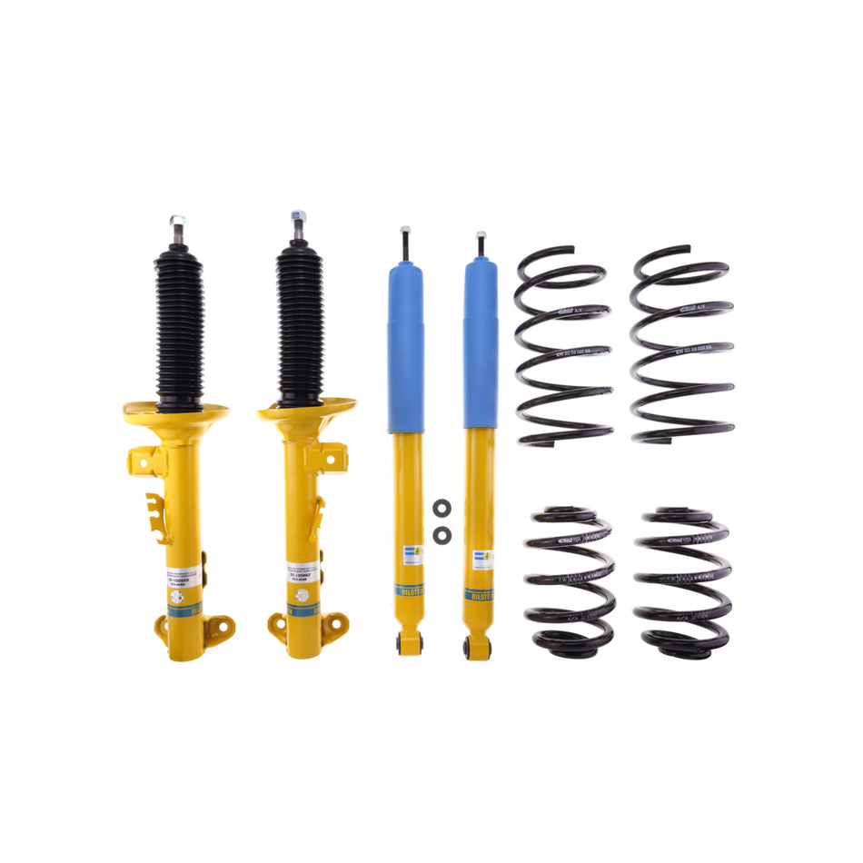 Suspension Kit BMW M3 3.2l (E36) USA; K; B12 PK