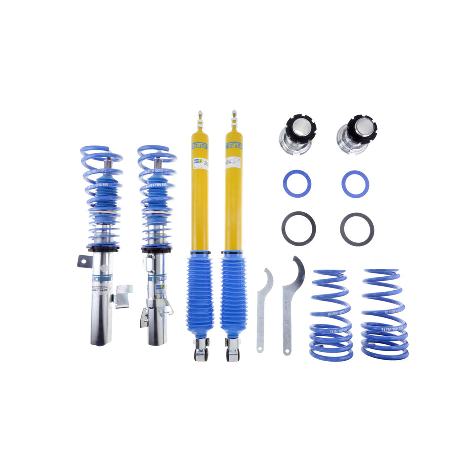 Suspension Kit FORD Focus 2 Lim. Mazda 3 S40 V50 KB16