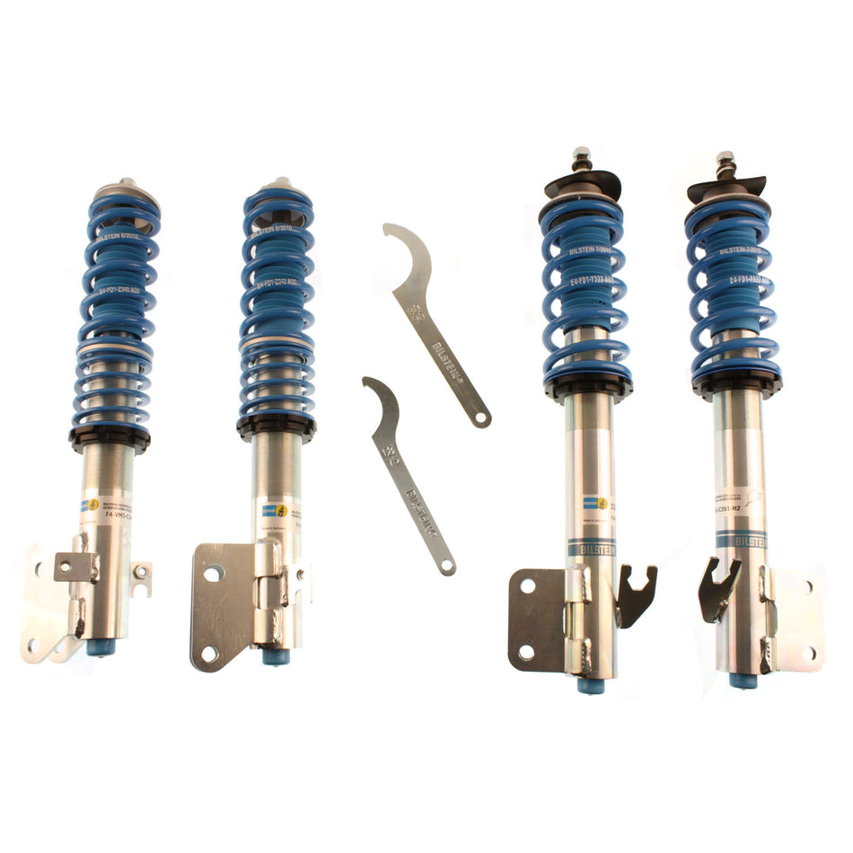 Suspension Kit Subaru Impreza (GD/GG) 2005-> ; K; B16