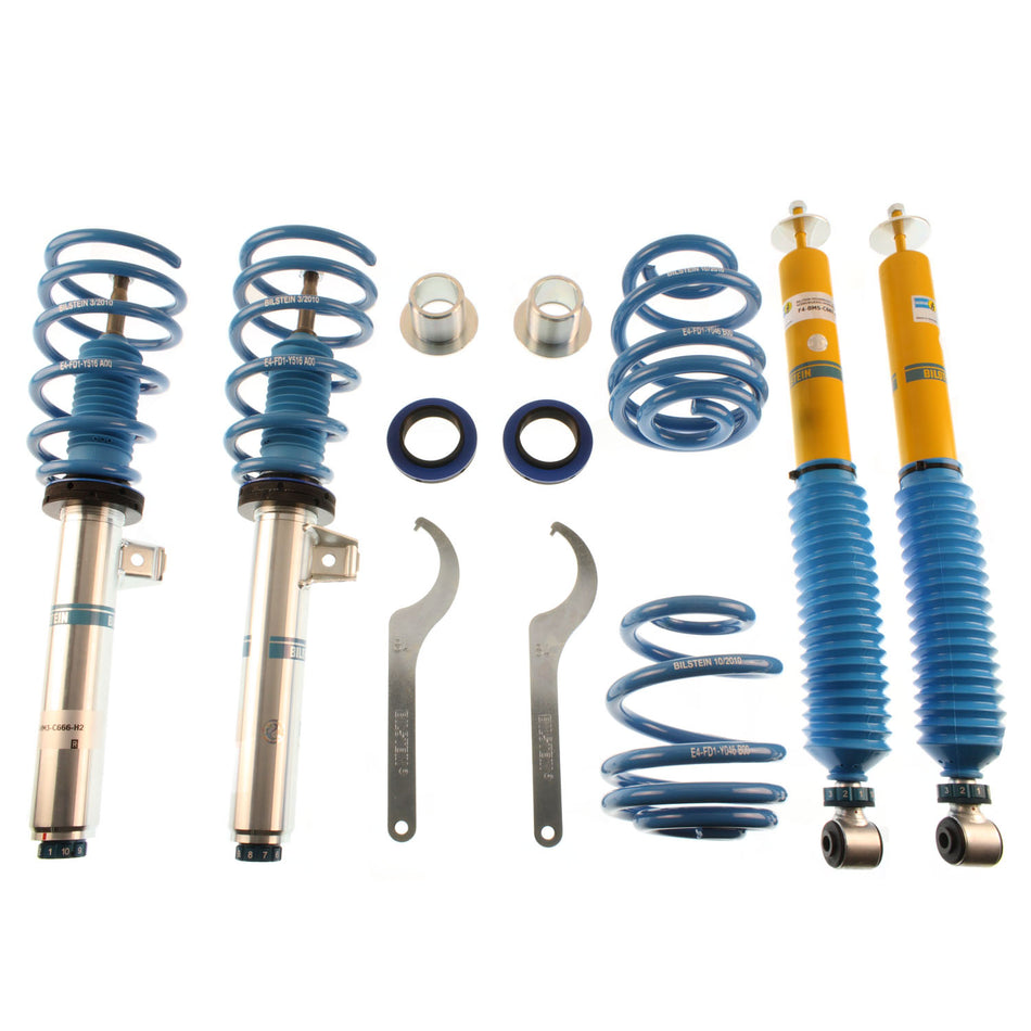 Suspension Kit BMW E46 M3;K; B16 PSS10