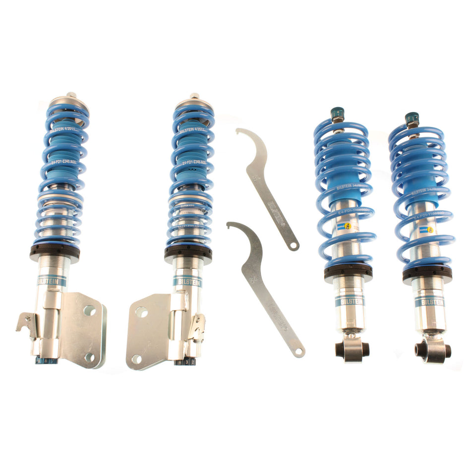 Suspension Kit Subaru Impreza (G)KB16