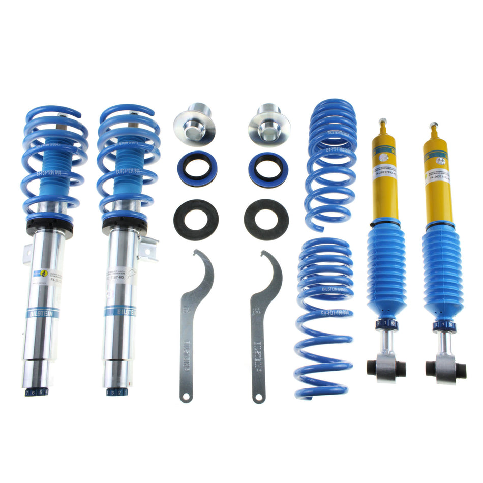 Suspension Kit BMW 1 F20 F21+ 3 F30 F31 F35;K;B16 PSS10