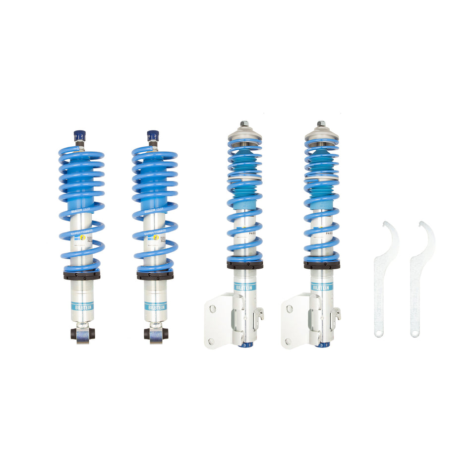 Suspension Kit Subaru Impreza WRX STI 2014 Typ V1;K;B16