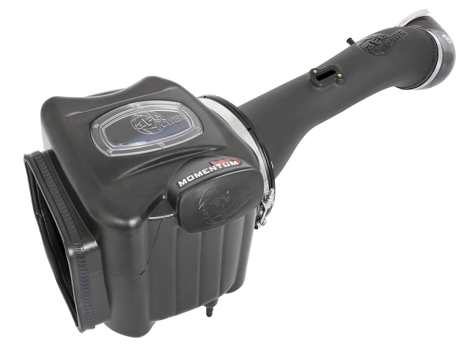 Momentum GT Cold Air Intake System w/ Pro 5R Media GM Silverado/Sierra 2500/3500HD 16-19 V8-6.0L