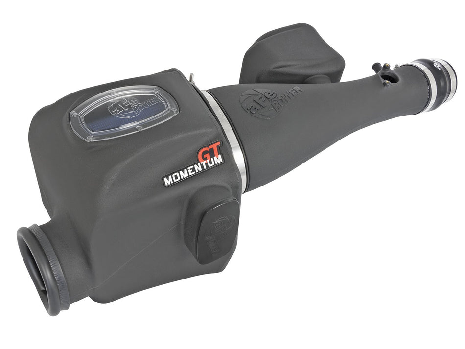 Momentum GT Cold Air Intake System w/ Pro 5R Media Toyota Tacoma 16-20 V6-3.5L