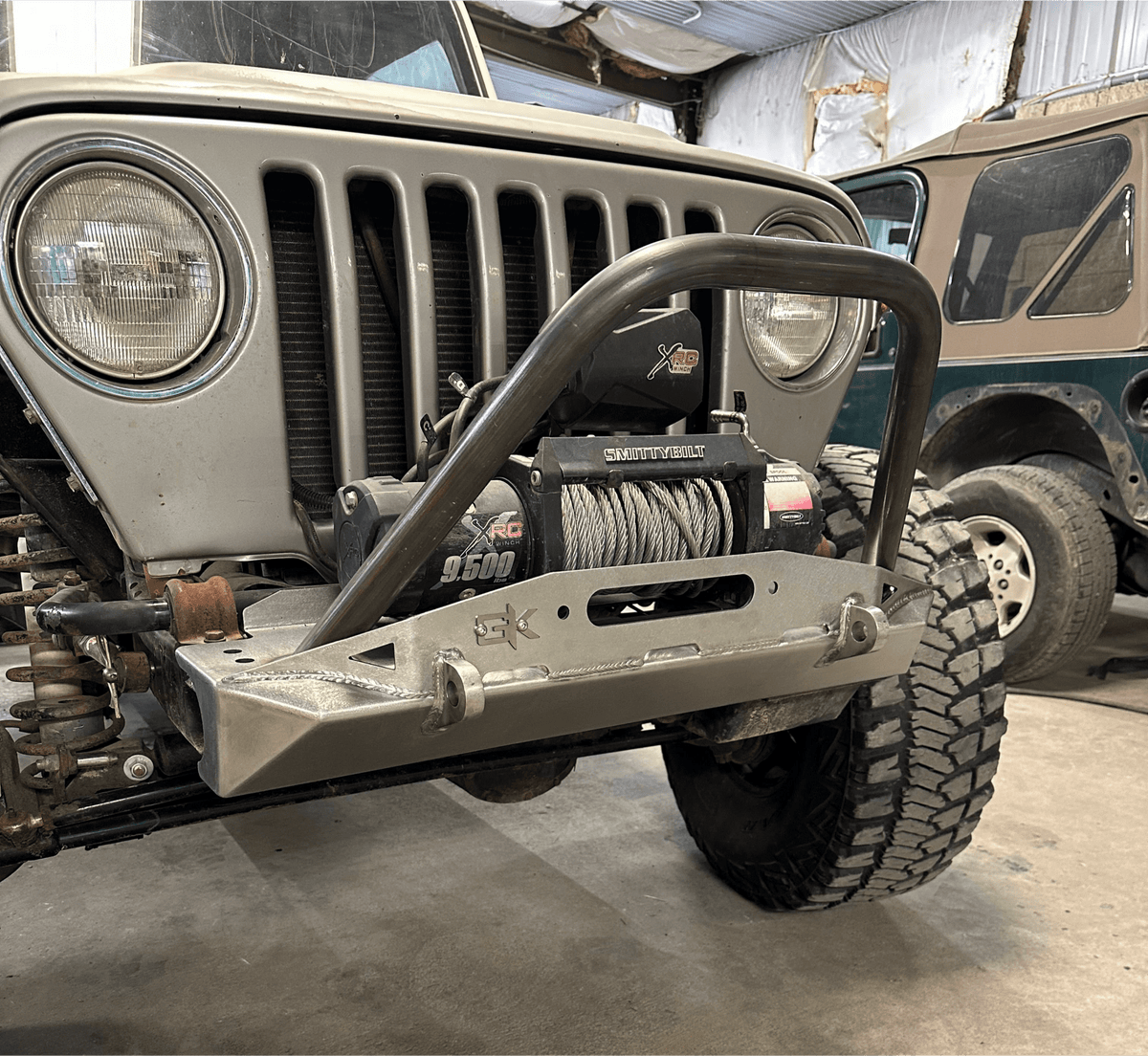 Jeep , Wrangler , JL, JLU, JK, Jku, Tj, Xj, Bronco, F250, F350, Ford, Gladiator, Tacoma, 4 Runner, Tundra, Powerstroke, Turbo, Icon, Rock Krawler, Morimoto, Oracle, Baja Designs, Rpm Steering