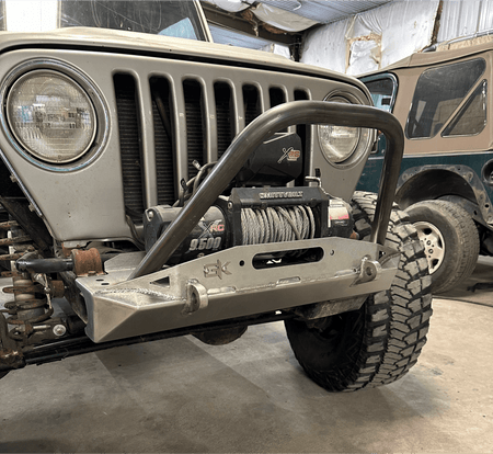 Jeep , Wrangler , JL, JLU, JK, Jku, Tj, Xj, Bronco, F250, F350, Ford, Gladiator, Tacoma, 4 Runner, Tundra, Powerstroke, Turbo, Icon, Rock Krawler, Morimoto, Oracle, Baja Designs, Rpm Steering
