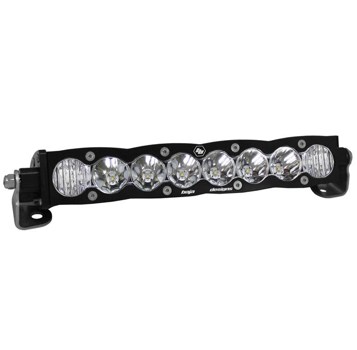 10 Inch LED Light Bar Driving Combo Pattern S8 Series Baja Designs