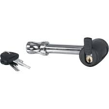 5/8in Receiver Lock Ford