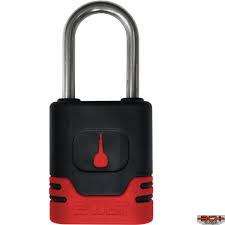 Padlock Chrysler