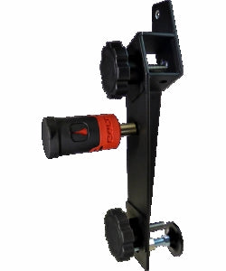 J-Mount black/passenger side (Jeep)