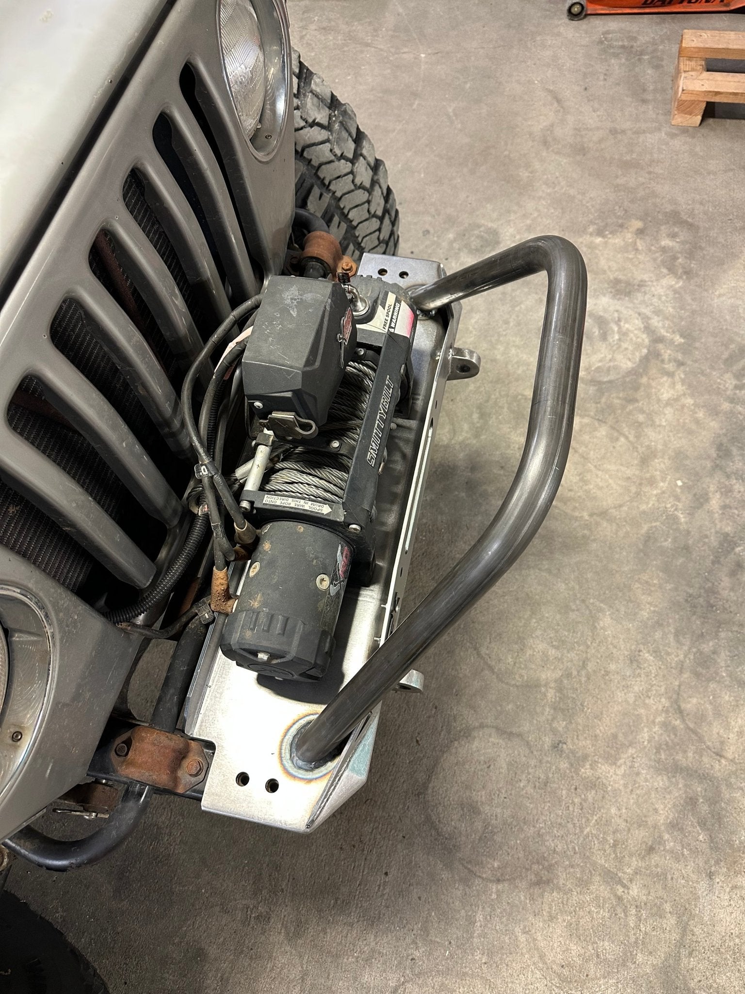 Jeep , Wrangler , JL, JLU, JK, Jku, Tj, Xj, Bronco, F250, F350, Ford, Gladiator, Tacoma, 4 Runner, Tundra, Powerstroke, Turbo, Icon, Rock Krawler, Morimoto, Oracle, Baja Designs, Rpm Steering