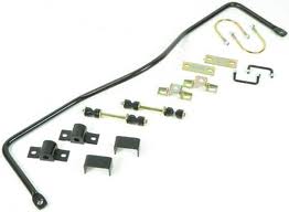 Front Sway Bar Kit Toyota 05-15 Tacoma 4WD  Prerunner 2WD  16 Tacoma 2WD/4WD