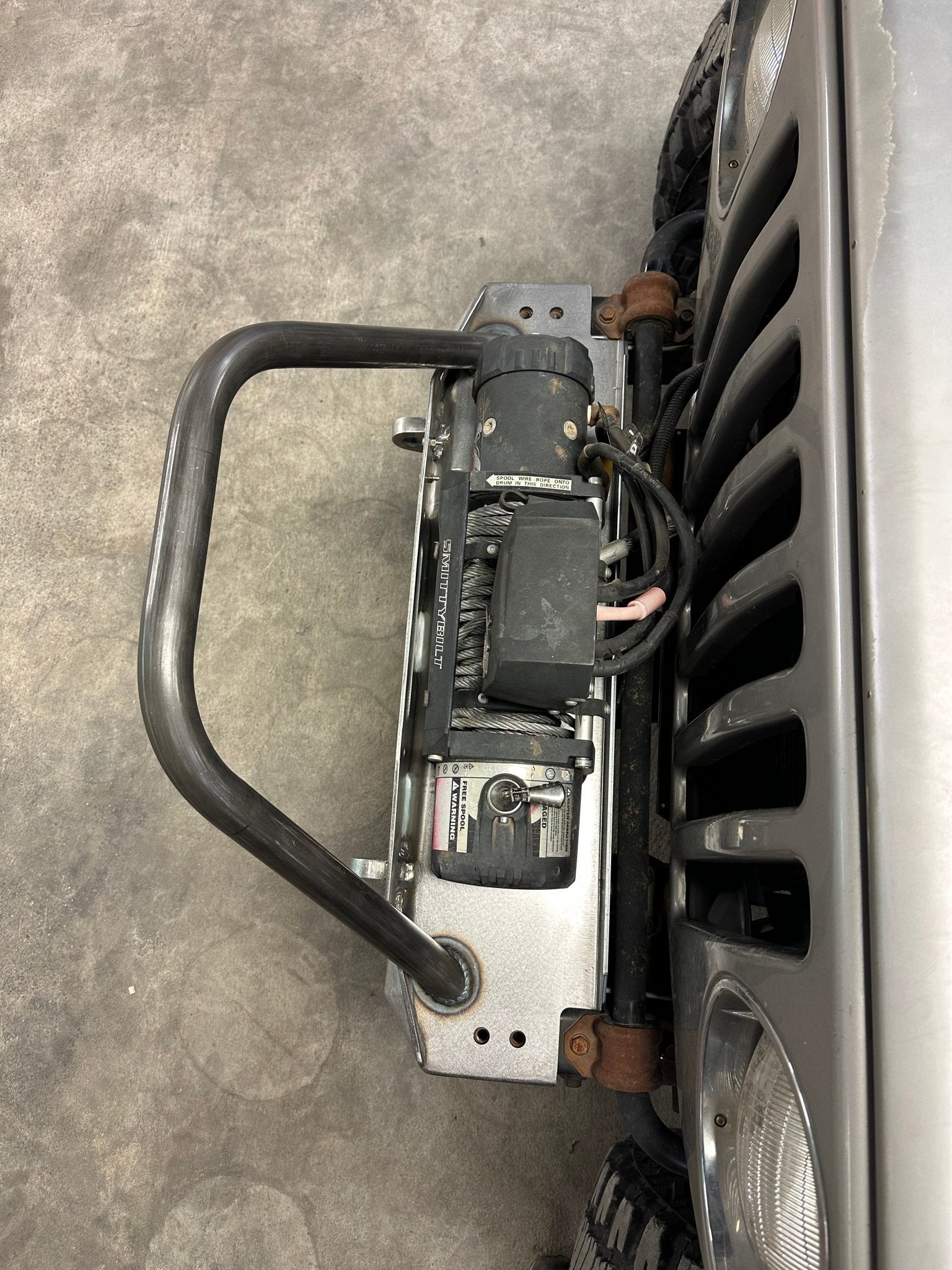 Jeep , Wrangler , JL, JLU, JK, Jku, Tj, Xj, Bronco, F250, F350, Ford, Gladiator, Tacoma, 4 Runner, Tundra, Powerstroke, Turbo, Icon, Rock Krawler, Morimoto, Oracle, Baja Designs, Rpm Steering