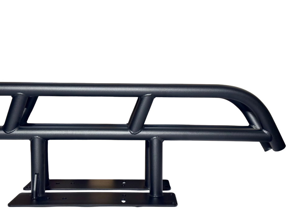 2010-2024 Toyota 4Runner Flat Sliders **No Kick Out**