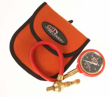 Arb E-Z Deflator Kit Arb Recovery Gear